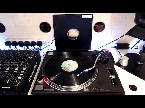 DJ SS — DJ SS & EQ - The Beat