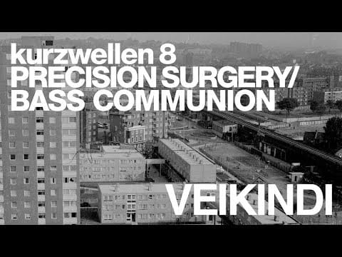 Bass Communion — Bass Communion: Veikindi