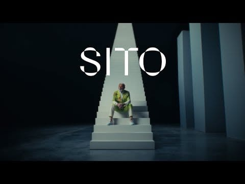 Dino Merlin — Dino Merlin - Sito (Official Video)
