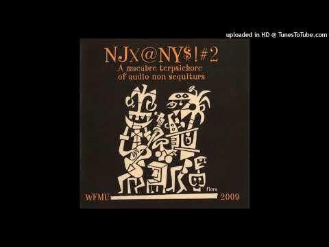 Absolute Albert — Noises (Absolute Albert, 1982)