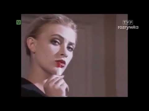 Marlena Drozdowska — Marlena Drozdowska & Marek Kondrat - Mydełko Fa (Teledysk) *1992*