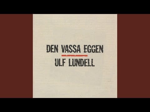Ulf Lundell — Chans