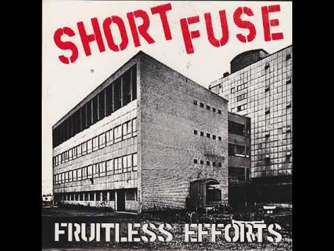 Short Fuse (2) — SHORT FUSE - 8 Days A Week