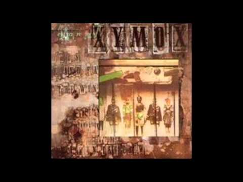 Clan Of Xymox — clan of xymox - stranger ( remix ) 1985.