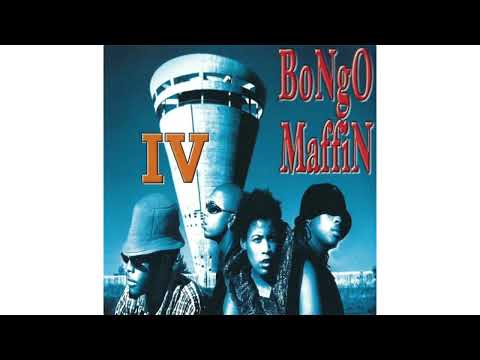 Bongo Maffin — Bongo Maffin - Dance Medicine