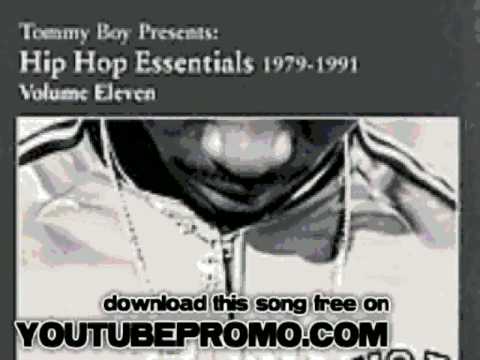 Spoonie Gee — spoonie gee - Spoonin' Rap - Tommy Boy Presents Hip Hop Ess