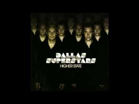 Dallas Superstars — Dallas Superstars - Like A Superstar