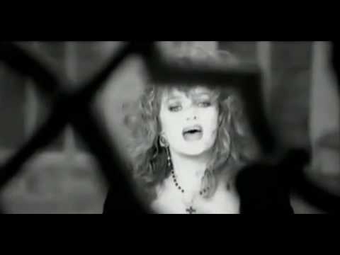 Bonnie Tyler — Bonnie Tyler - Making Love Out Of Nothing At All