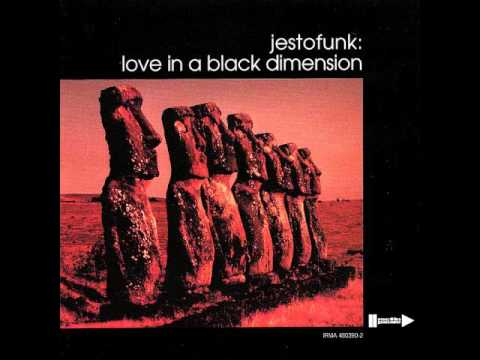 Jestofunk — Jestofunk - Find Your State of Mind