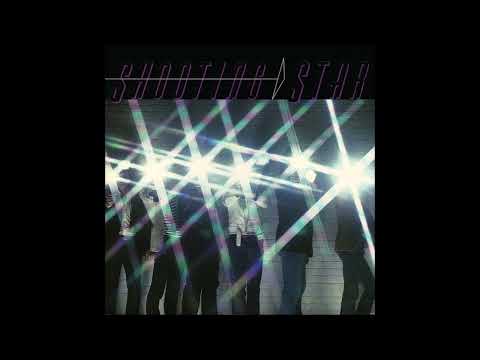 Shooting Star (4) — Shooting Star - Tonight [lyrics] (HQ Sound)