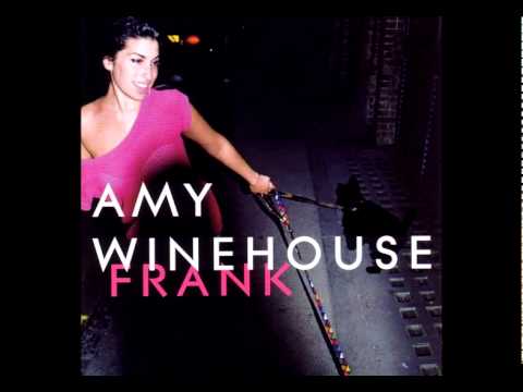 Amy Winehouse — Amy Winehouse - October Song - Frank
