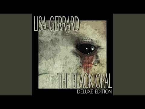 Lisa Gerrard — The Crossing