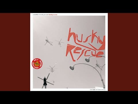 Husky Rescue — New Light of Tomorrow (Evil 9 Remix)
