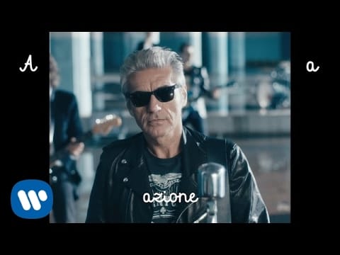Luciano Ligabue — Ligabue - G come Giungla (Official Video)