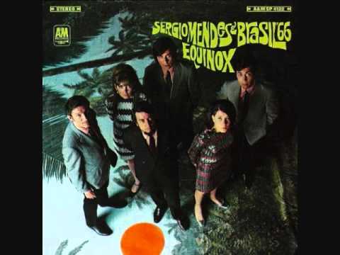 Sergio Mendes & Brasil '66 — Sergio Mendes & Brasil '66  - Bim Bom