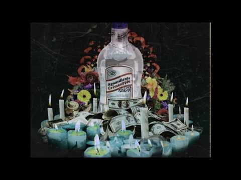 CRIMEAPPLE — CRIMEAPPLE - Gorillas Ft B.E.N.N.Y. The Butcher X Milano Constantine X Lil Eto