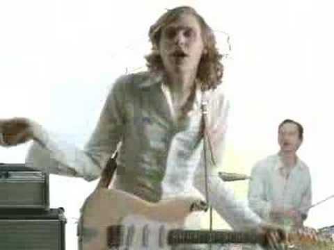 Joel Plaskett Emergency — Joel Plaskett Emergency - Work Out Fine