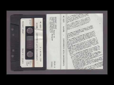 Autumn — Autumn  - Towards Tokio Part 2  [1982]