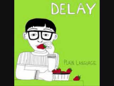 Delay (5) — Delay - Lake Eerie Back Float