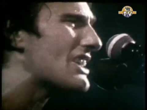 Steve Harley & Cockney Rebel — Steve Harley & Cockney Rebel   -  Mr Raffles (Man, It Was Mean) (1975)