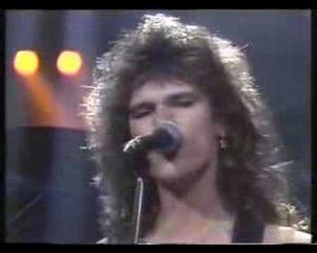 Robin George — Robin George - Heartline