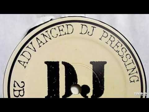 Adolfo — Davis Featuring Adolfo - 2B Or Not 2B (Original Instrumental)