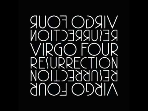 Virgo Four — Virgo Four - Forever Yours