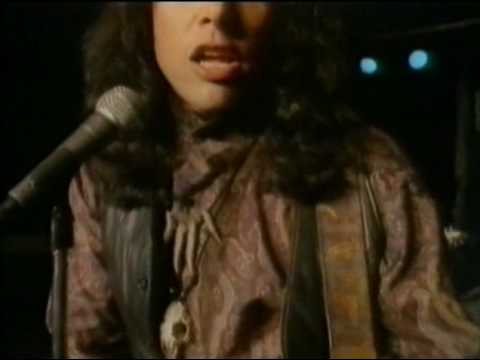 The Fuzztones — The Fuzztones - Nine Months Later.avi
