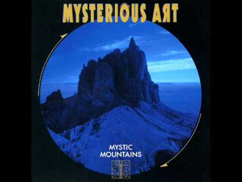 Mysterious Art — Mysterious Art (High On Mystic Mountain) 1991