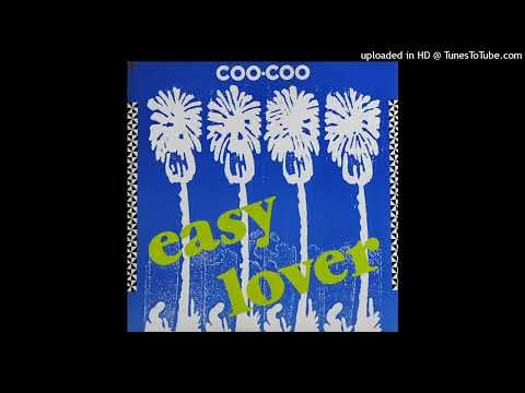 Coo Coo — Coo Coo – Easy Lover (Extended Version)