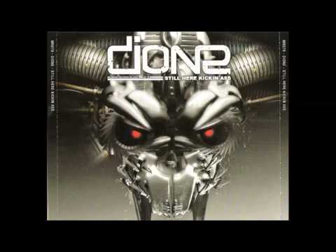 DJ Dione — Dione - We won't stop