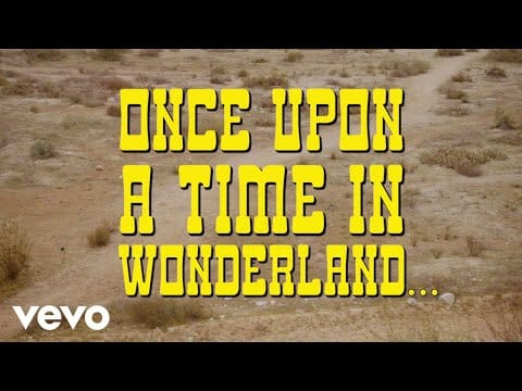 Alison Wonderland (3) — Alison Wonderland - New Day (Official Video)