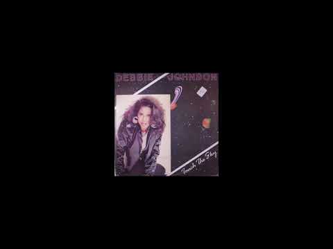 Debbie Johnson — Debbie Johnson - Love Of My Life