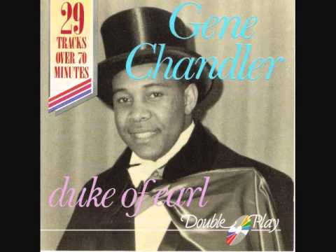 Gene Chandler — GENE CHANDLER- RAINBOW 65