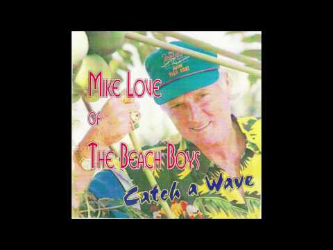 Mike Love — Mike Love – “Hawaii” (M.E.L.E. CO) 1996