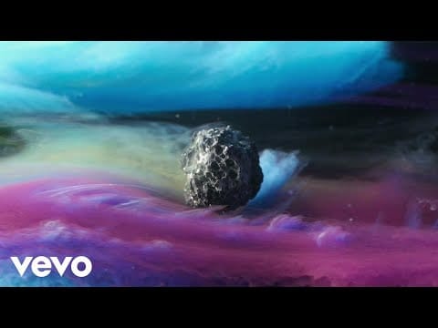 Hedegaard — HEDEGAARD - Salvation (Lyric Video) ft. JRM, Katie Pearlman