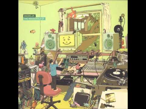 Daedelus — Daedelus - Doorbell