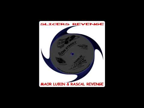Glenn Street — Glenn Street - Hardline (SLICERS REVENGE Editmix)