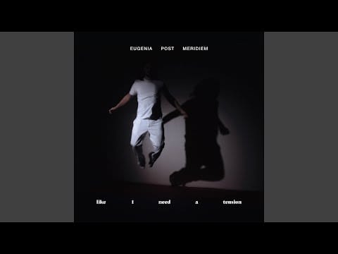 Eugenia Post Meridiem — maze of gazes