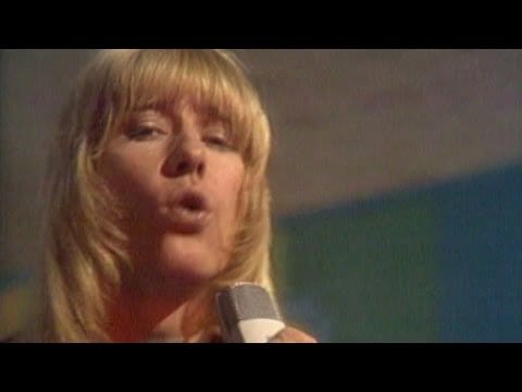 The Sweet — Sweet - Co-Co - Die aktuelle Schaubude 06.11.1971 (OFFICIAL)