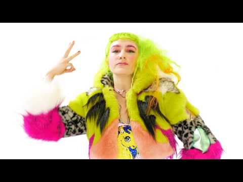 Kim Boekbinder — H.B.I.C. - by Kim Boekbinder