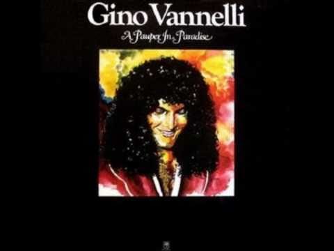 Gino Vannelli — Gino Vannelli ~ Mardi Gras