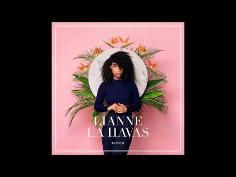 Lianne La Havas — Grow - Lianne La Havas