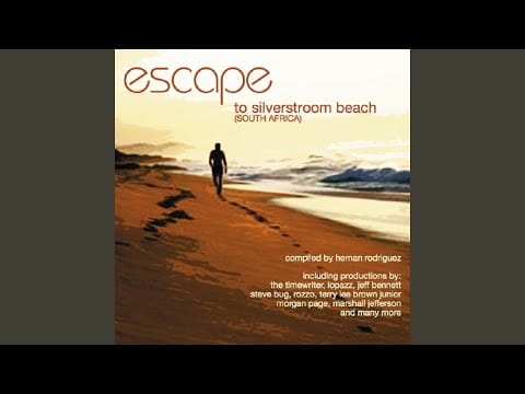 Terry Lee Brown Jr. — Gai Soleil (Terry Lee Brown Junior dub mix)