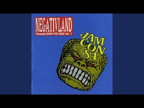 Negativland — Crosley Bendix Reviews JamArt and Cultural Jamming