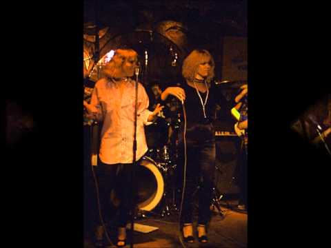 The Surprise Sisters — The Surprise Sisters - Moan You Moaners