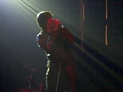 Julian Casablancas — Julian Casablancas of The Strokes - I'll Try Anything Once - Live @ Terminal 5 - NYC 1/15/10