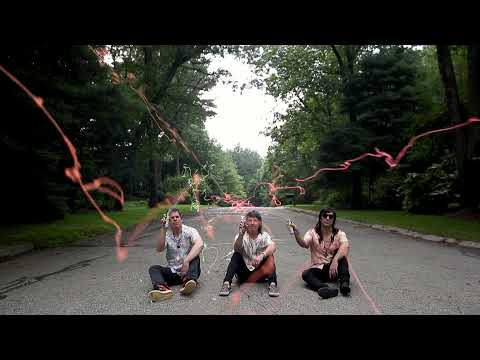 Princess Goes To The Butterfly Museum — Princess Goes To The Butterfly Museum - "Tomorrow's Screams" (Official Video)