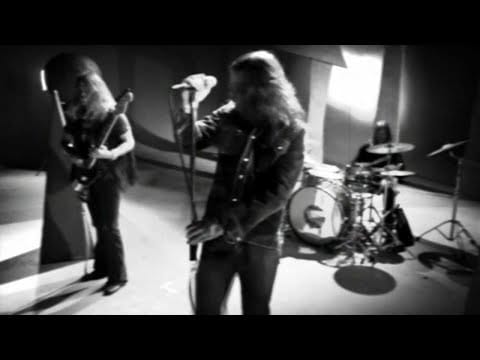 Orchid (6) — ORCHID - Wizard Of War (OFFICIAL VIDEO)