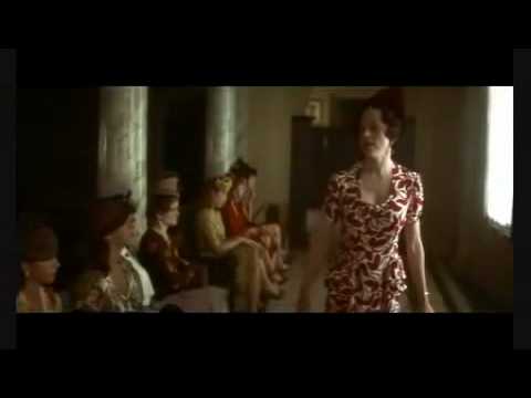 Andrew Lloyd Webber — Madonna - Evita - 06. Another Suitcase in Another Hall (1996)